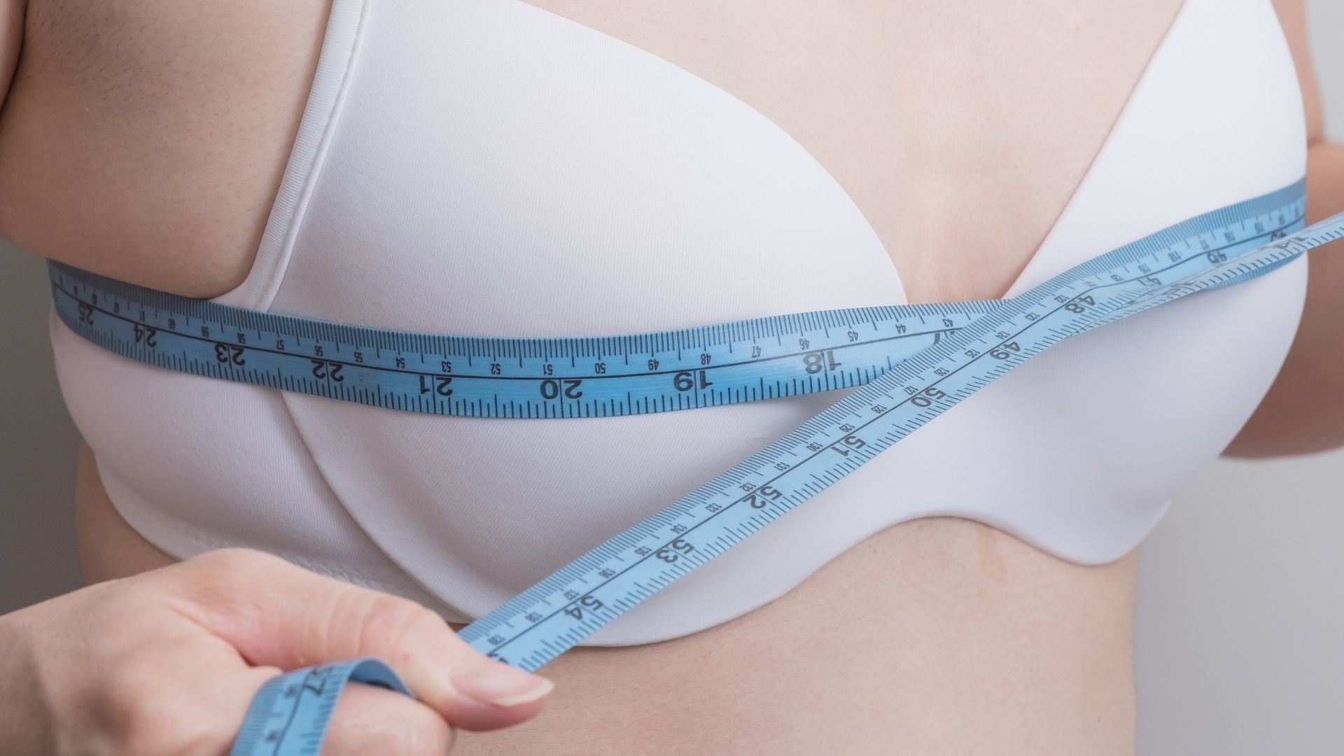 Come scegliere il reggiseno giusto