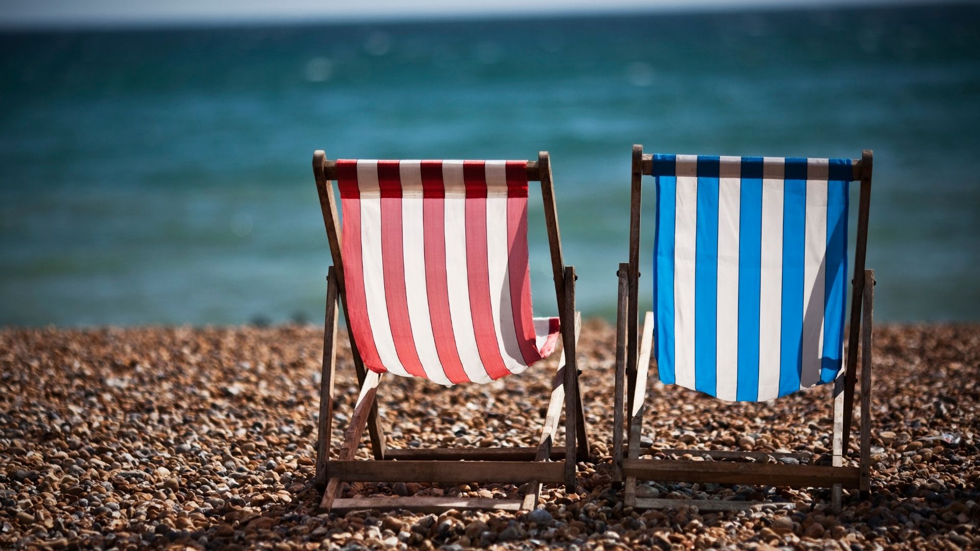 Come riparare una sedia a sdraio