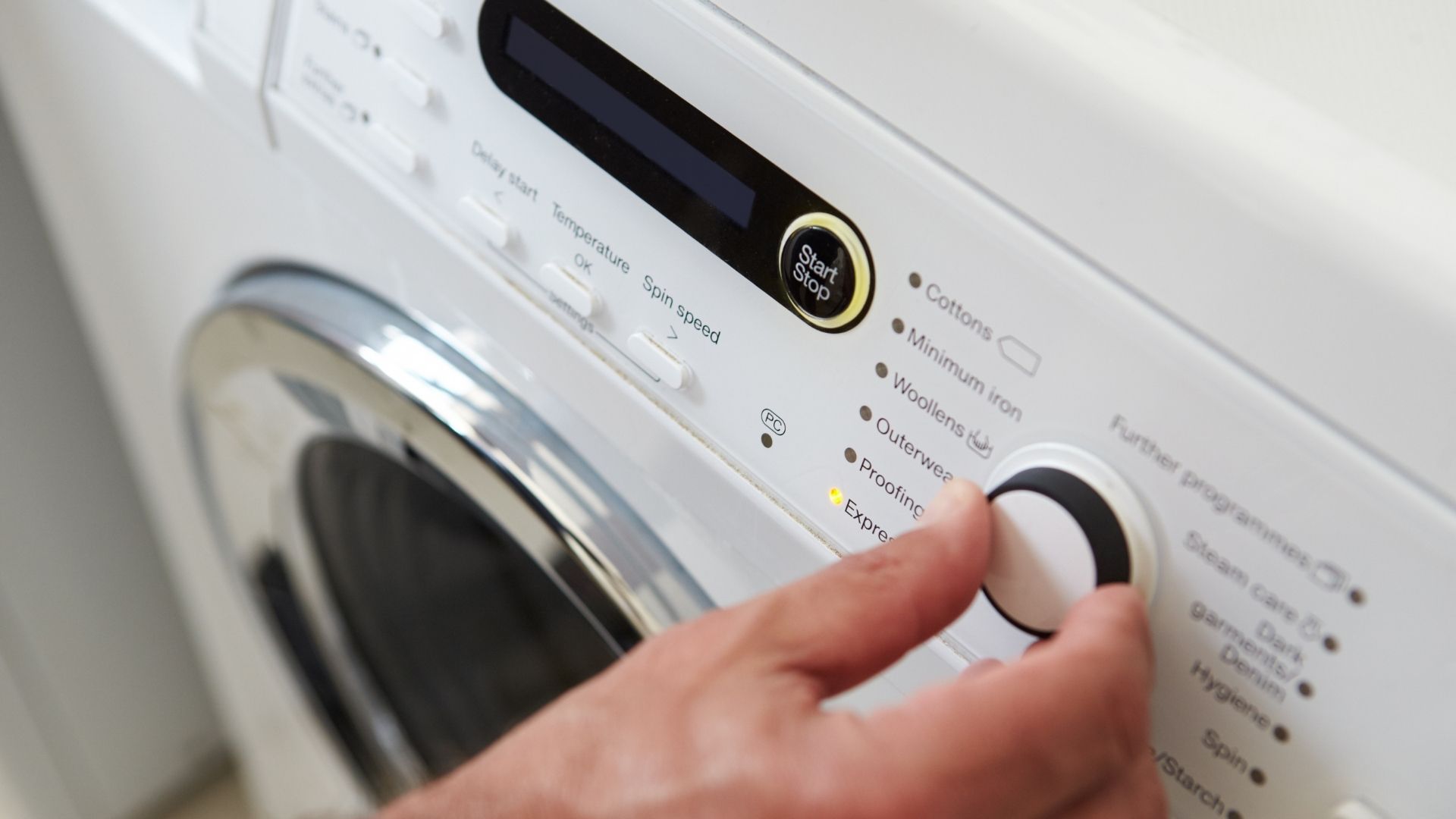 Come lavare l’accappatoio in microfibra
