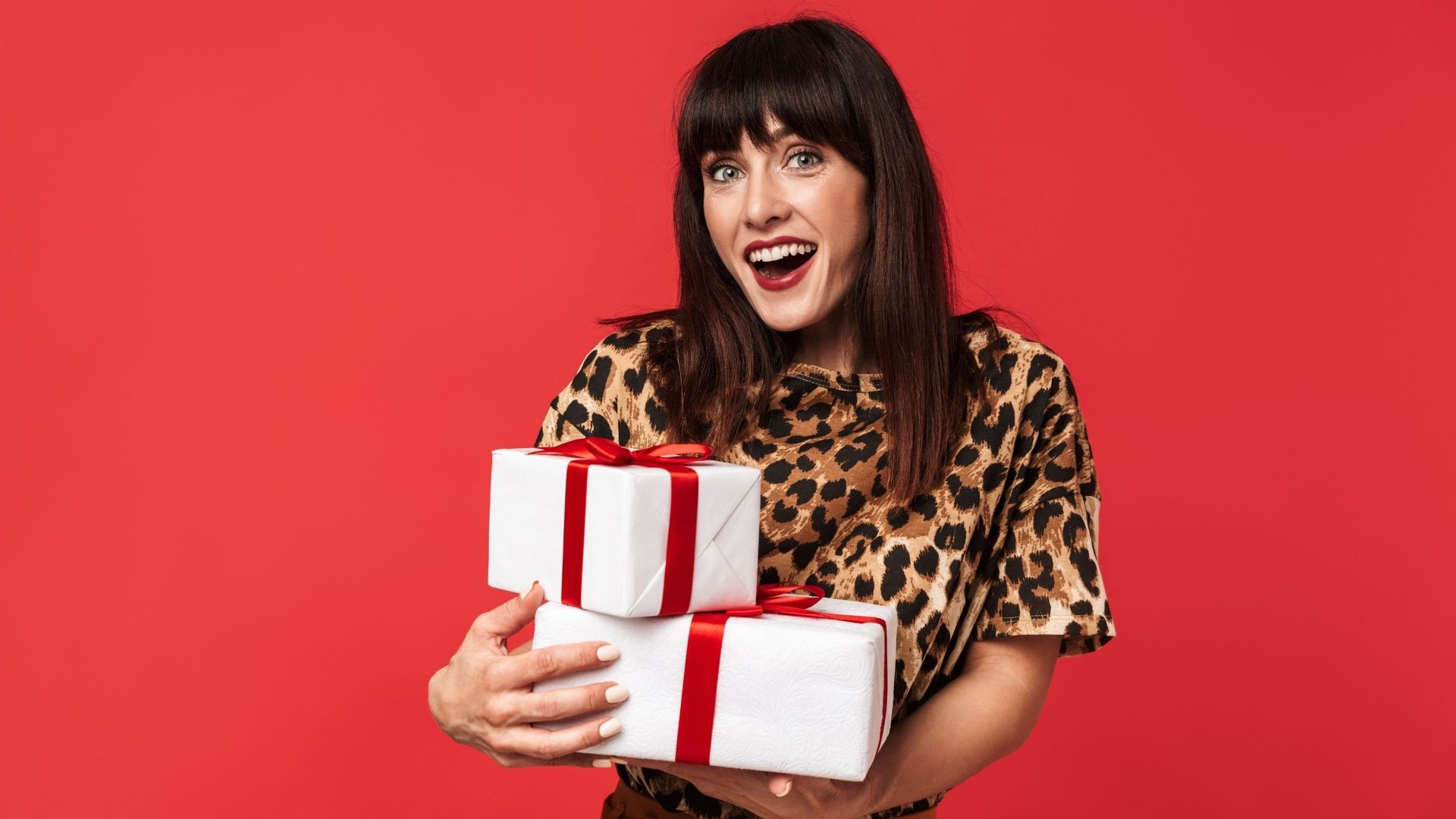 8 idee regalo per lei da non perdere!