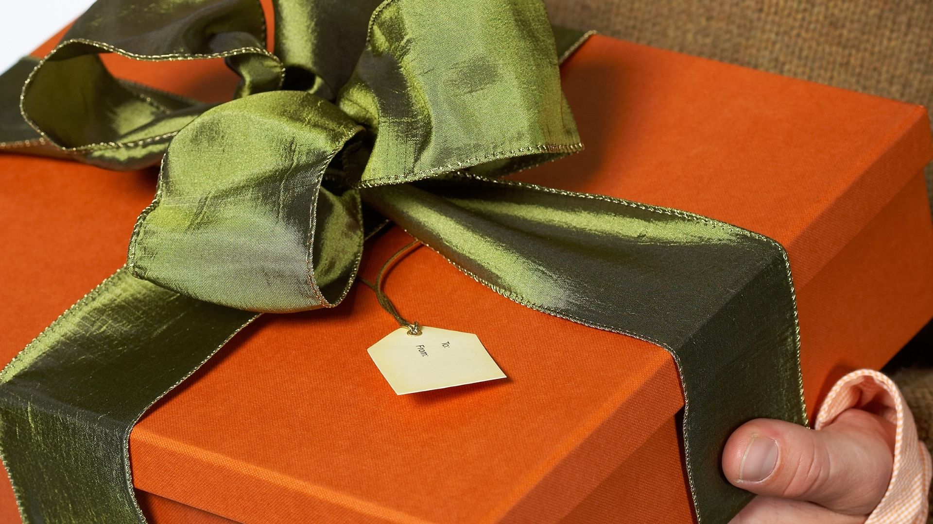 8 idee regalo di Natale per uomo davvero utili