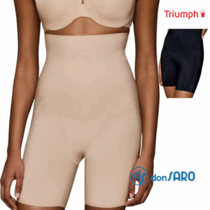 Culotte modellante vita alta BMU illusion curve super, Triumph
