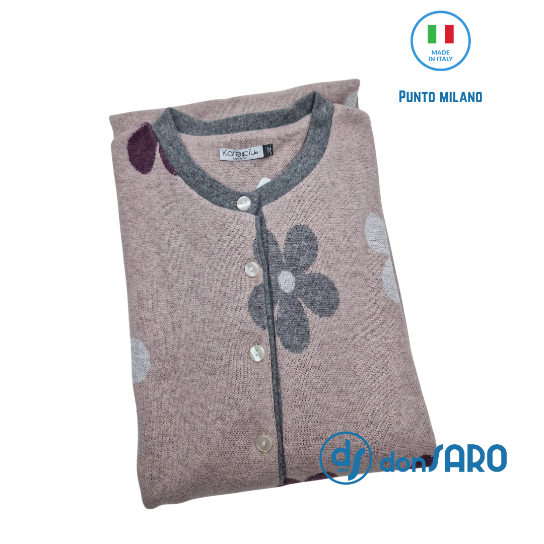 camicia-da-notte-donna-punto-milano-karelpi-9288-made-italy-donsaro